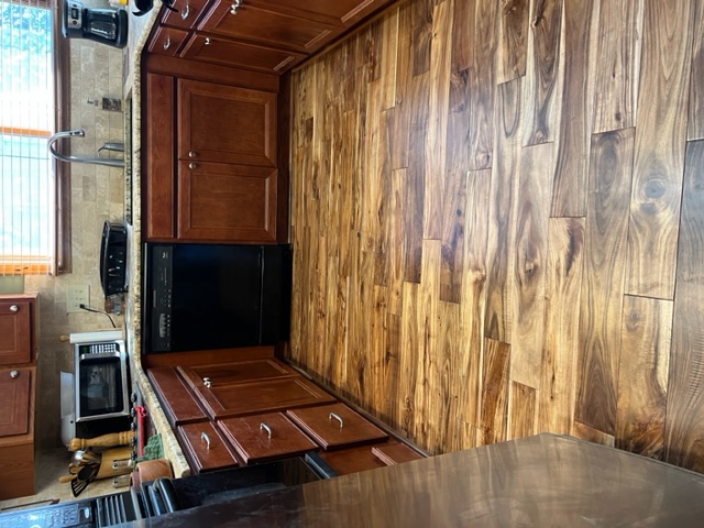 About hardwood in Aurora, CO from Wagner Floors