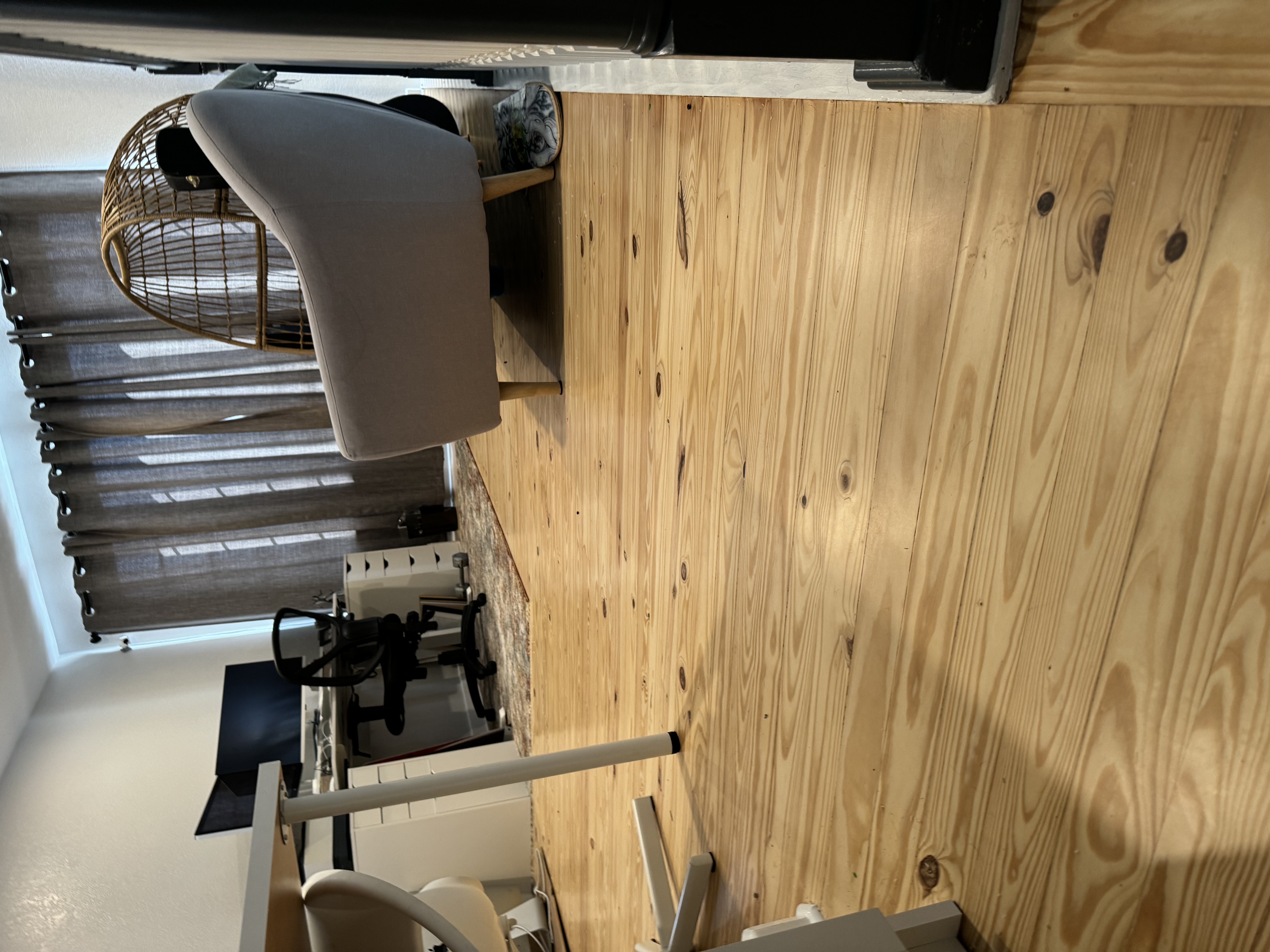About hardwood in Denver, CO from Wagner Floors