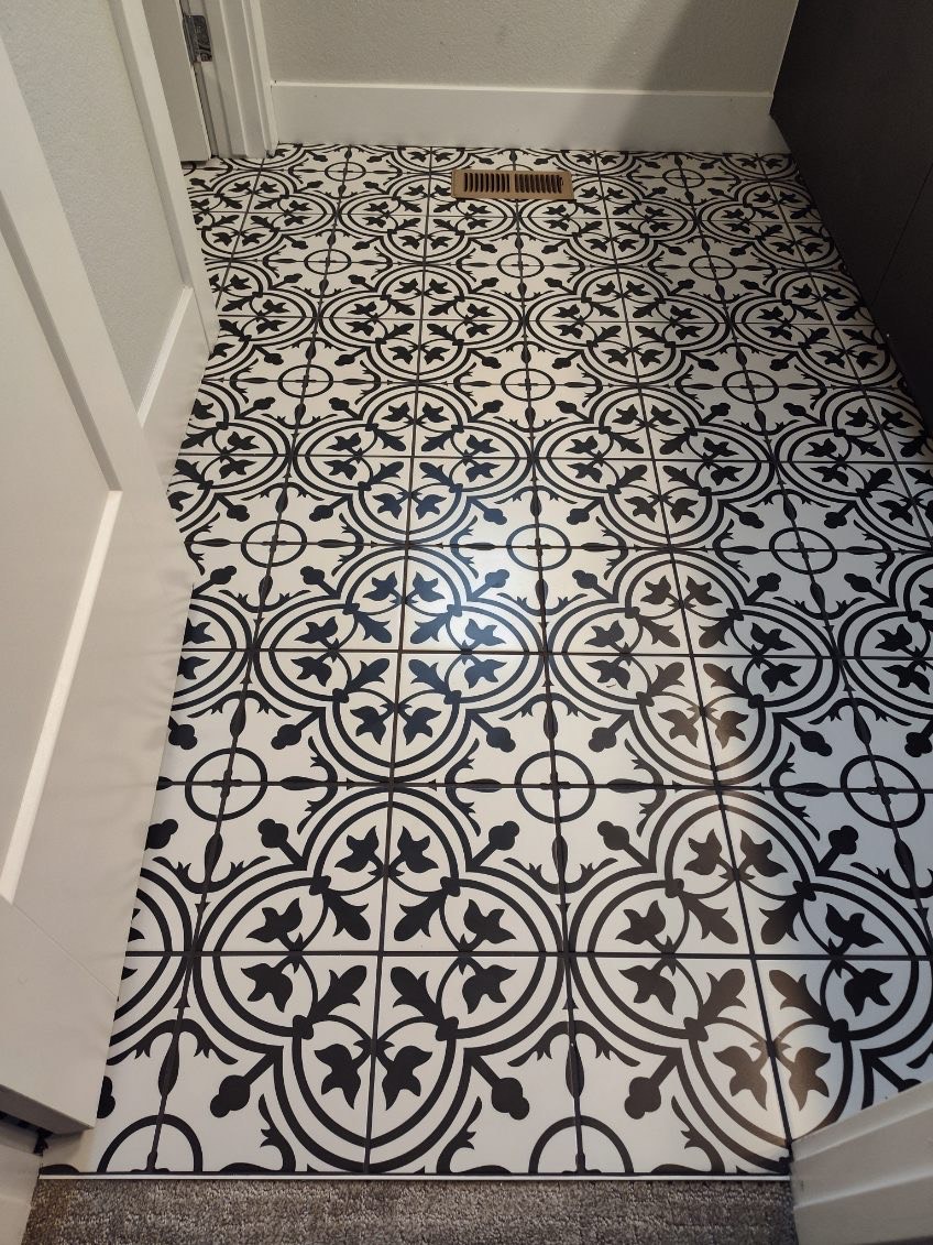 About tile in Denver, CO from Wagner Floors