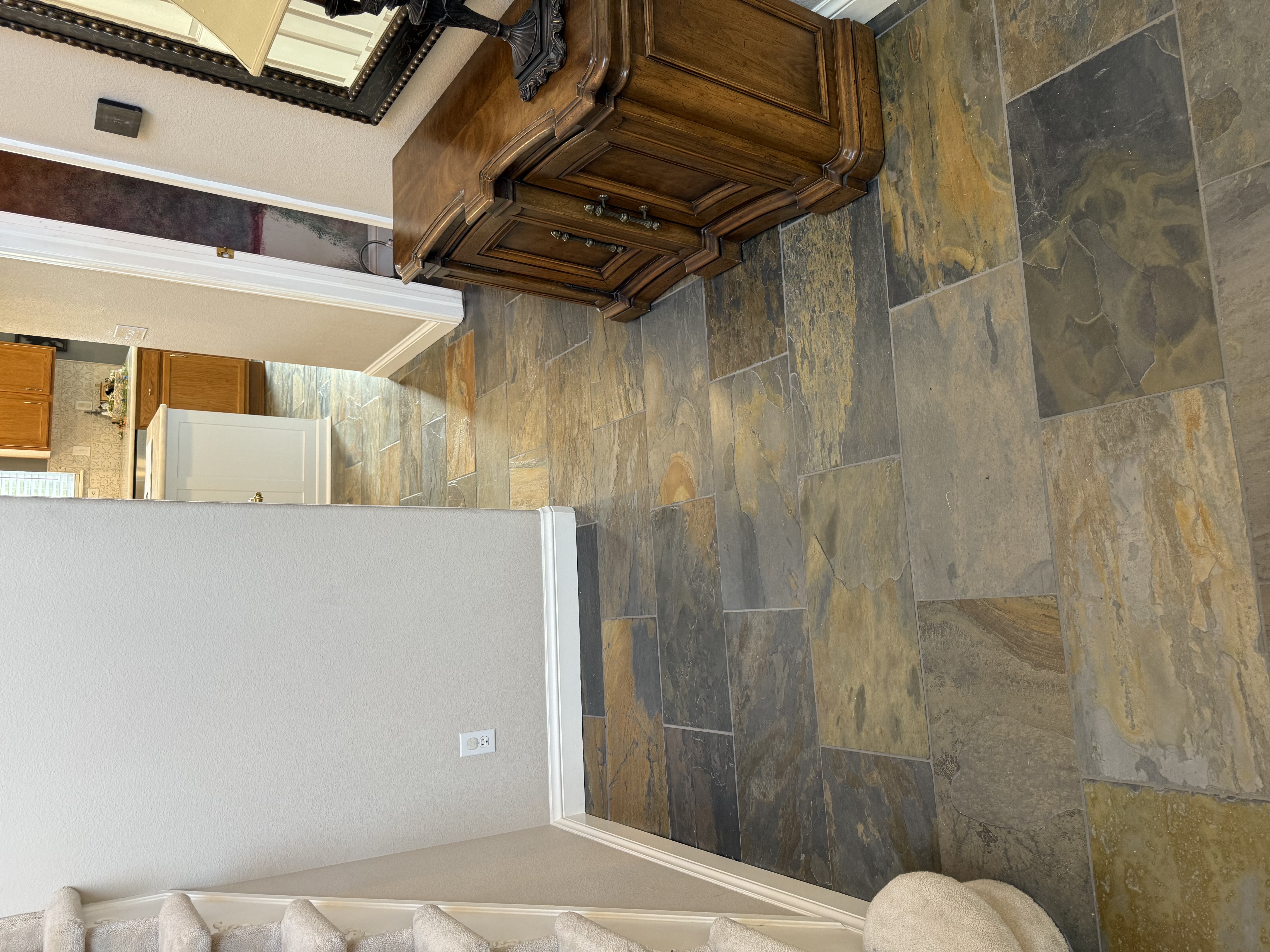 About tile in Aurora, CO from Wagner Floors