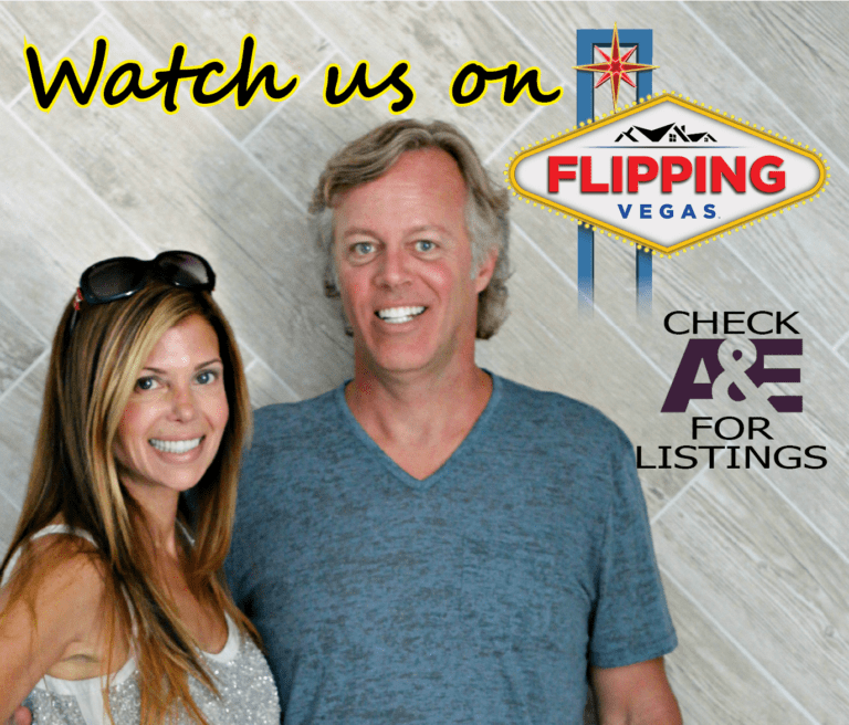 Flipping Vegas