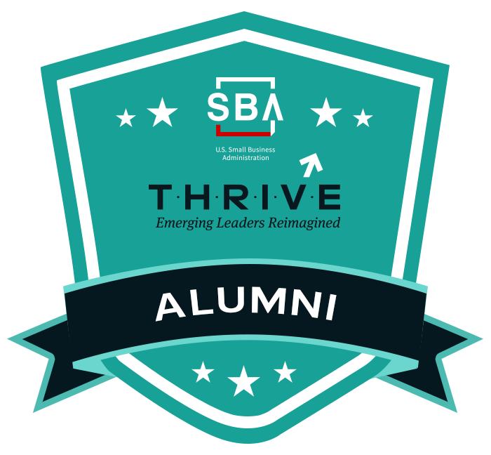 Thrive