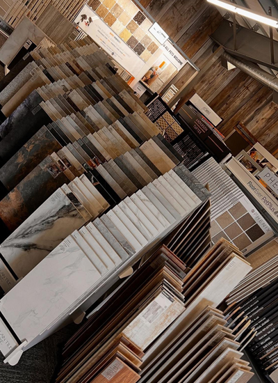 Best flooring company in the Waterville Valley, NH area