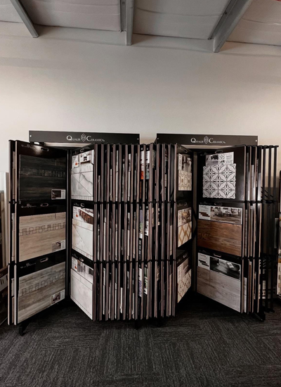 Top-quality flooring serving the Lincoln, NH area