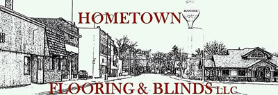 Hometown Flooring & Blinds
