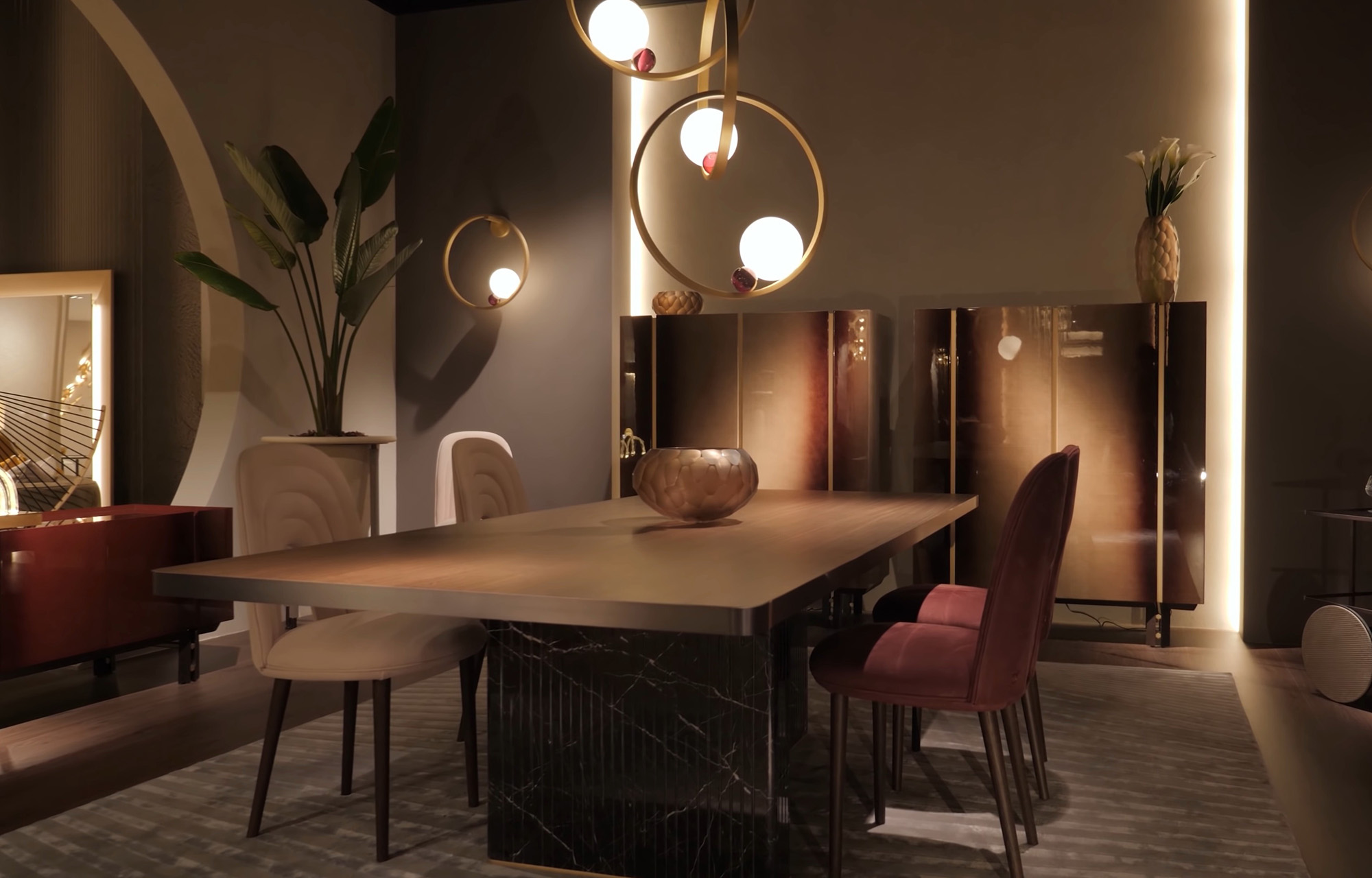 Lighting in Loves Park, IL from Canyon Flooring Kitchen & Bath