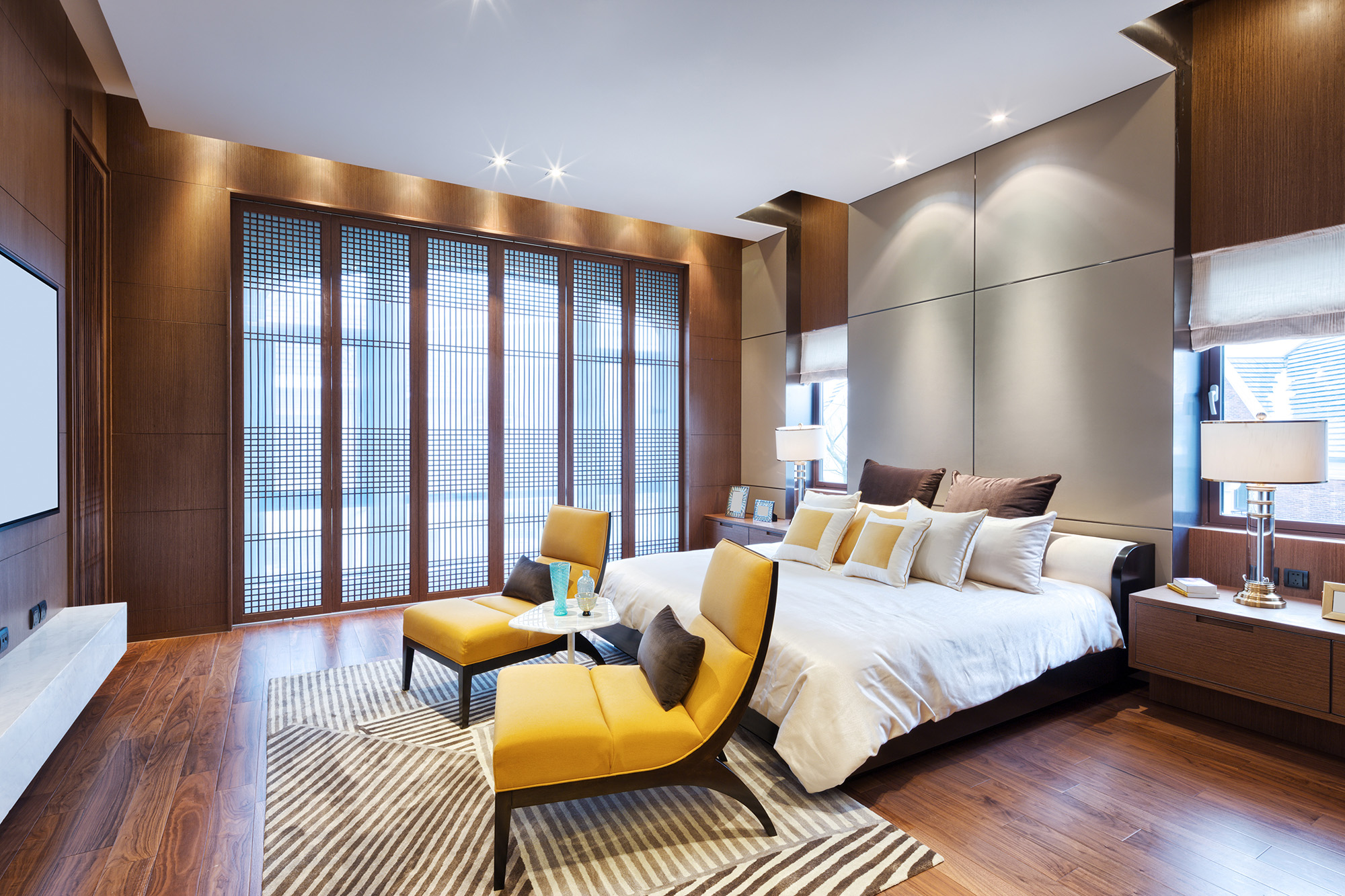 Commercial Flooring - Future-Proofing Luxury: Durable & Sustainable Flooring Trends for Modern Builds | Giant Commercial Flooring
