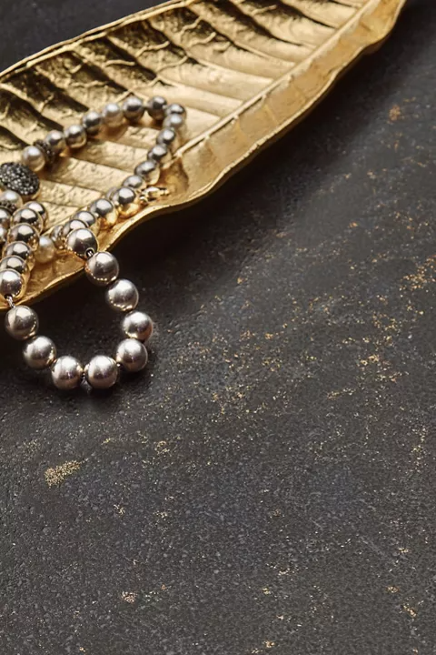 Remington Brass™ designs by Cambria Countertops