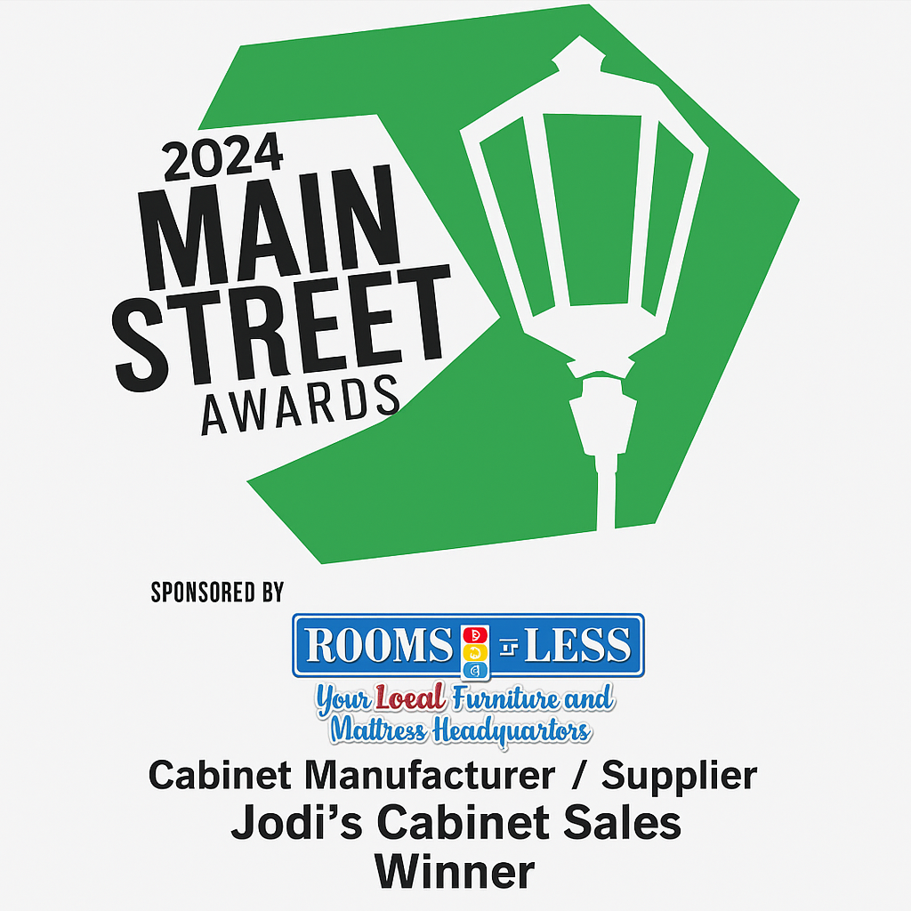 2024 Main Street Awards