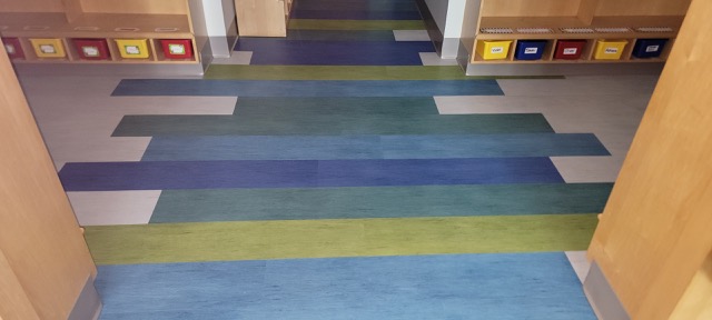 Our work in East Hartford, CT