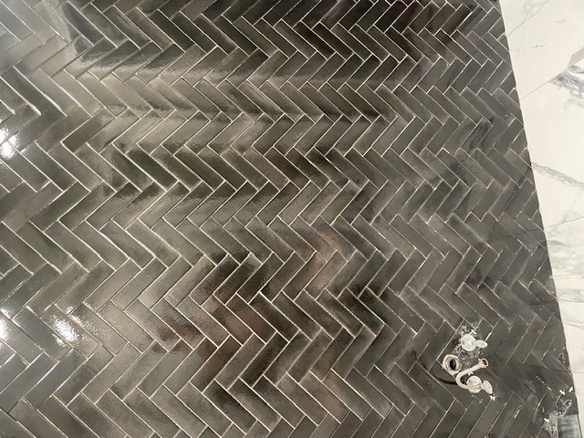 Our work in Hartford, CT from CarpetWorks