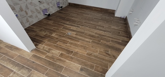 Our work in West Hartford, CT from CarpetWorks