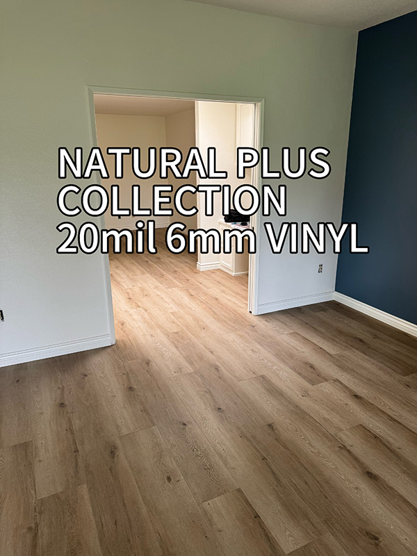 Kitchen Remodel in Upland, CA from Perry Floors