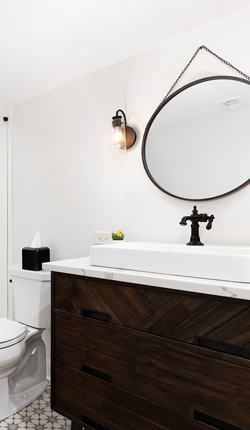 Kitchen And Bath from Home Imagined