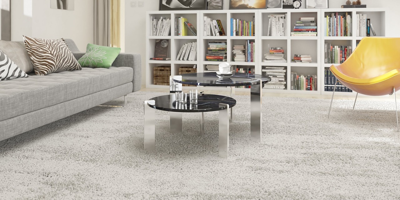 carpet backing tensile strength