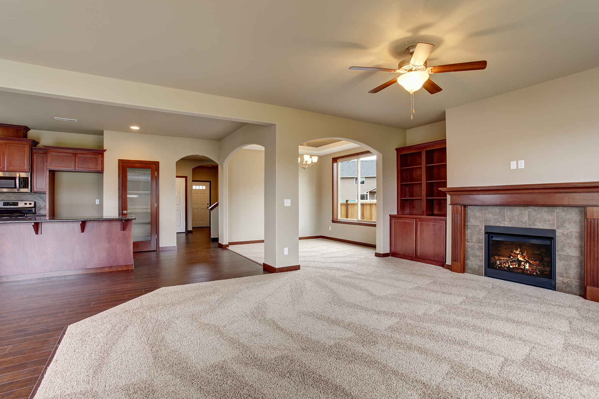nylon carpet flooring in Palm Beach, FL