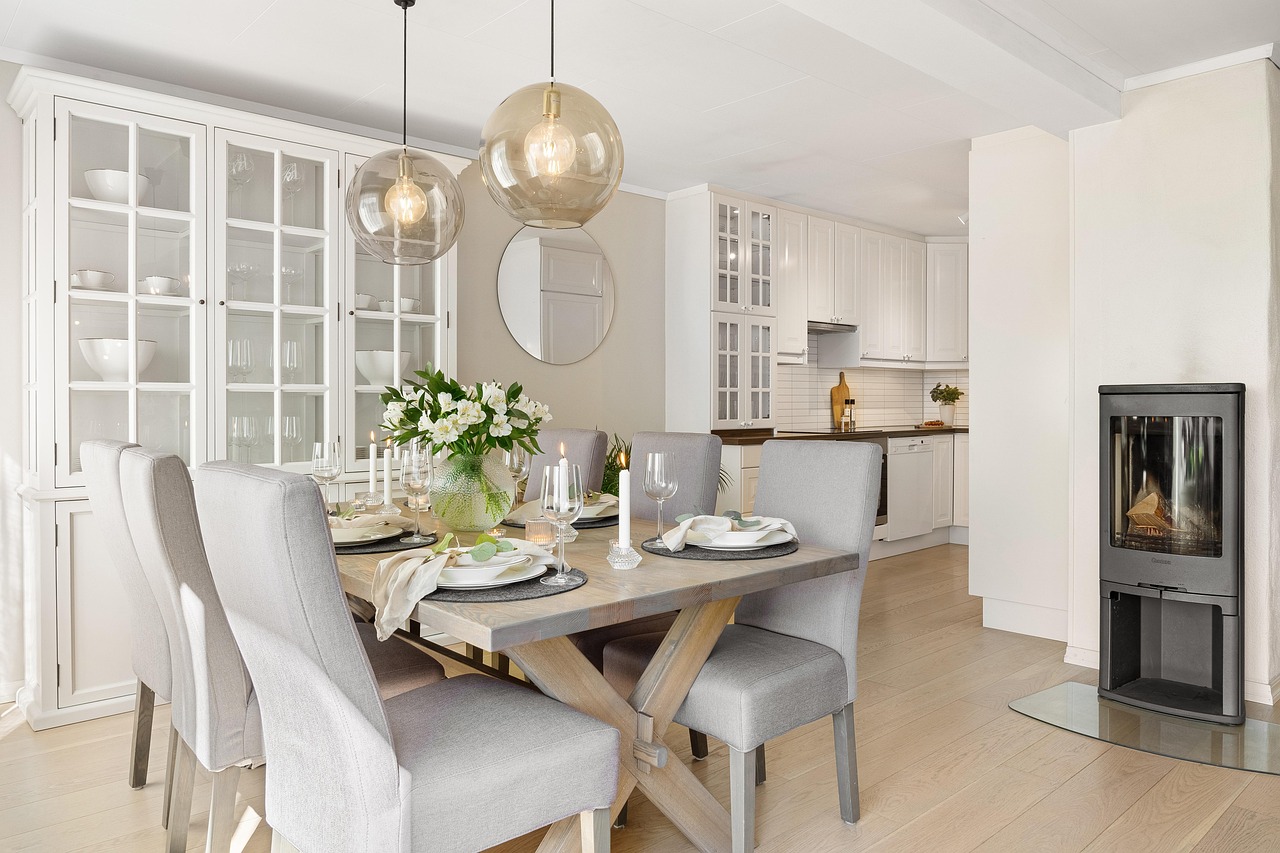 floating luxury vinyl floors Palm Beach Gardens, FL