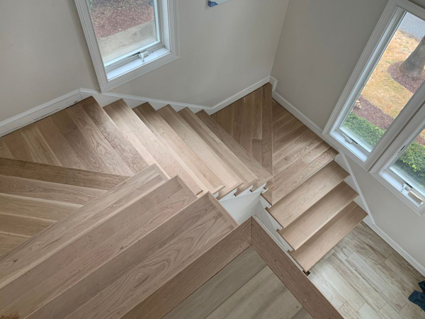 Our work in Bluffton, SC