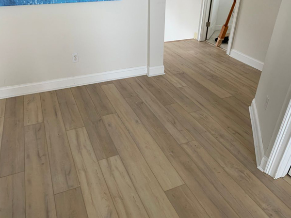 Our work in Hardeeville, SC