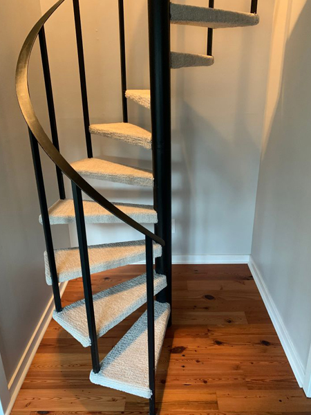 Our work in Beaufort, SC