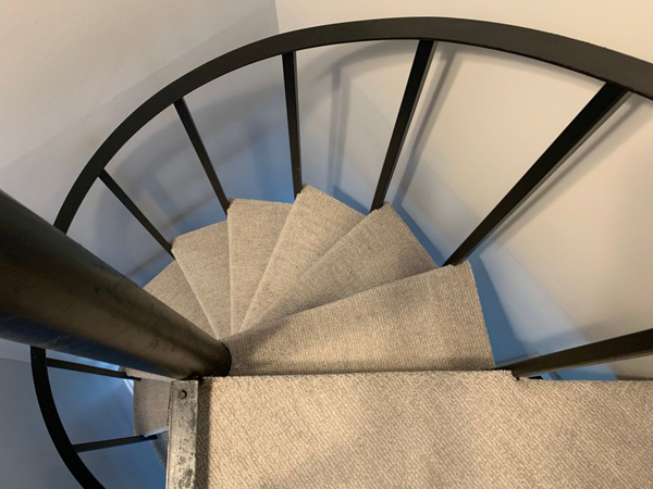 Our work in Bluffton, SC