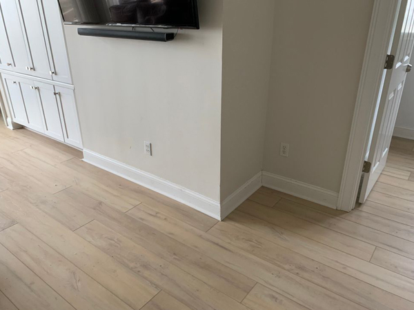 Our work in Bluffton, SC