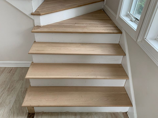 Our work in Savannah, GA