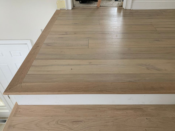 Our work in Hilton Head Island, SC