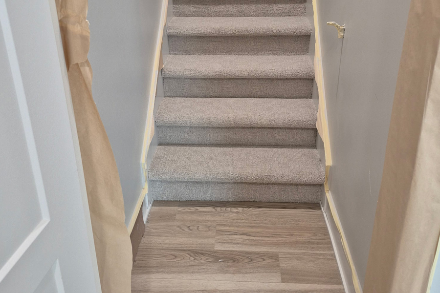 About carpet in Council Bluffs, IA from Carter Kelly Floors