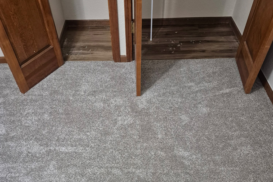 About carpet in Elkhorn, NE from Carter Kelly Floors