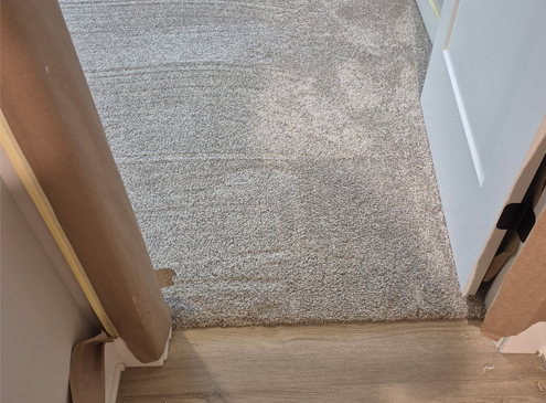 About carpet in Omaha, NE from Carter Kelly Floors