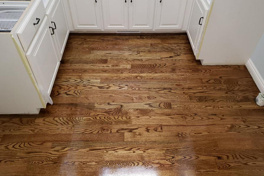 About hardwood in Glenwood, IA from Carter Kelly Floors