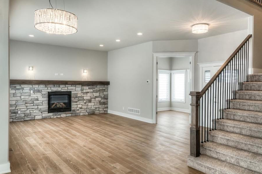 About luxury vinyl in Council Bluffs, IA from Carter Kelly Floors