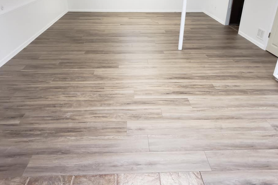 About luxury vinyl in Gretna, NE from Carter Kelly Floors