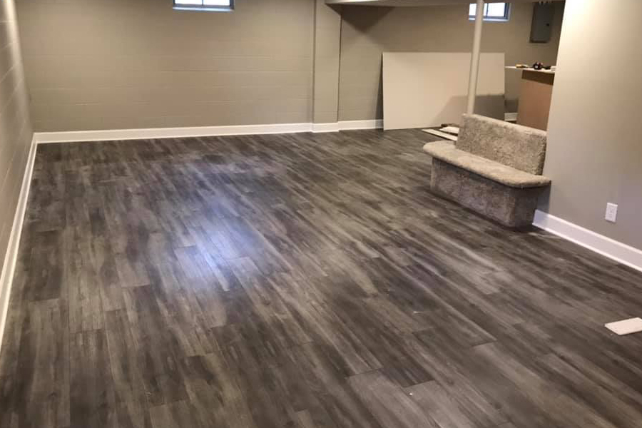 About luxury vinyl in Plattsmouth, NE from Carter Kelly Floors