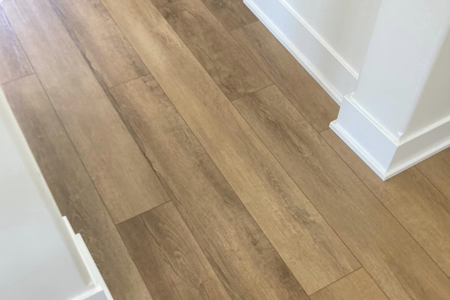 About waterproof flooring in Gretna, NE from Carter Kelly Floors