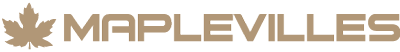 Maplevilles Logo