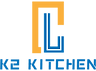 K2 Kitchen Logo