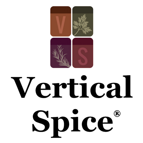 Vertical Spice Logo