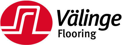 Välinge flooring in Arlington, VA from Sarokey Ground Floor