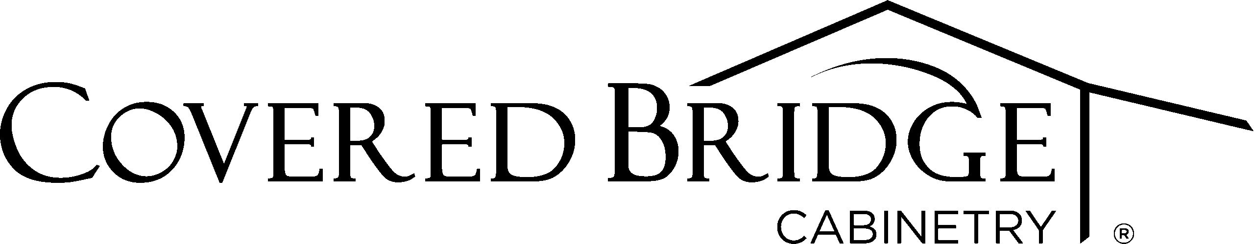 Covered Bridge Logo