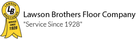 Lawson Brothers Floor