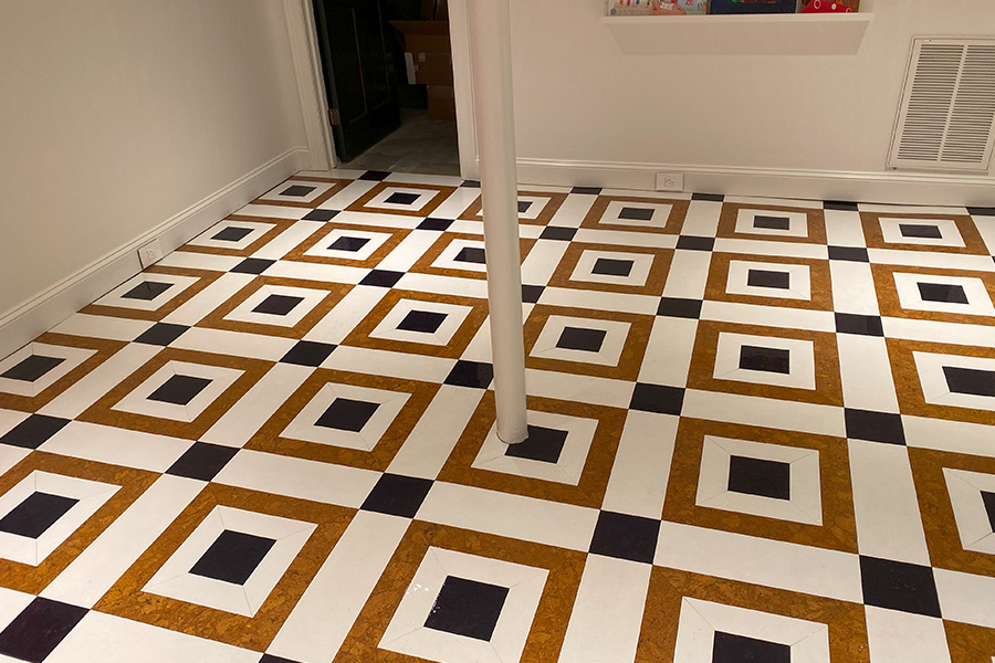 Installation Services in Raleigh, NC from 12th & Oak Floor Co.