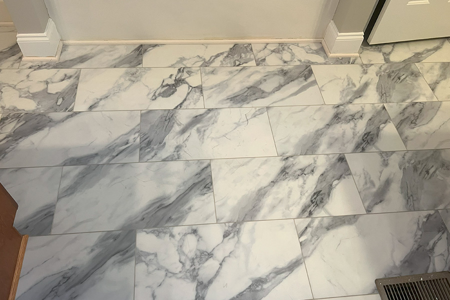 Installation Services in Cary, NC from 12th & Oak Floor Co.