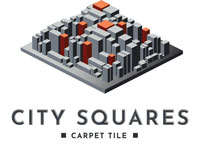 City Squares Carpet flooring in Harrisburg, PA from North Star Flooring