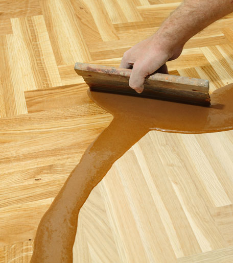 Hardwood Refinishing in Hilton Head Island, SC from Flooring Pros of Hilton Head