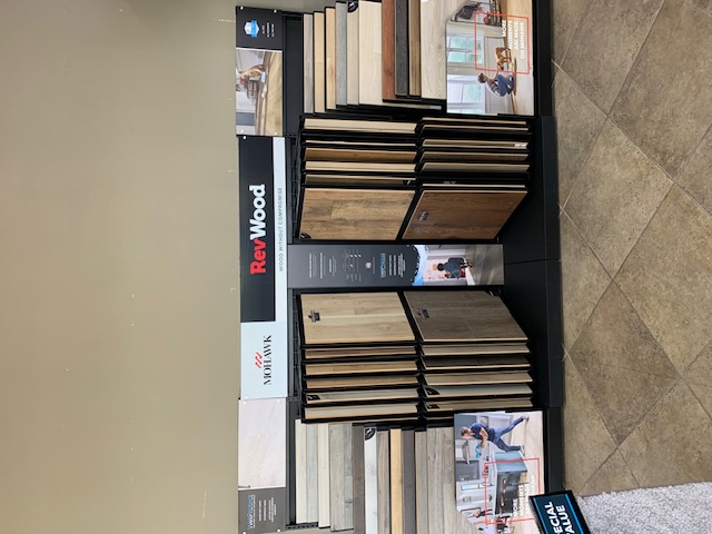 Many carpet colors to choose from for your Homosassa, FL home