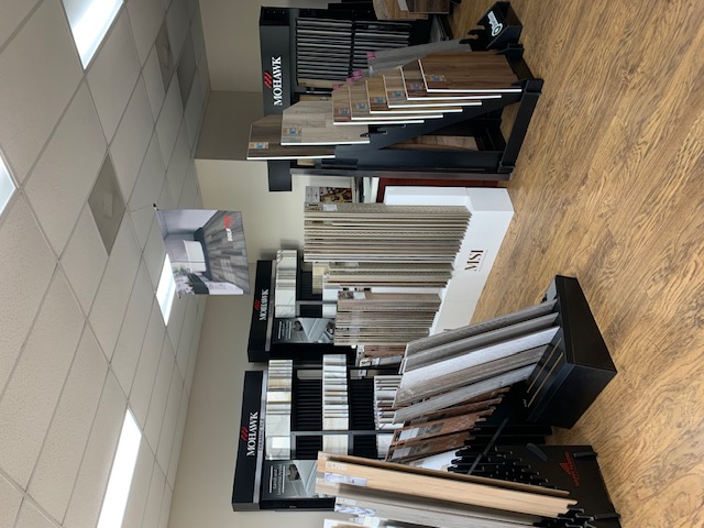Tile selection including ceramic and porcelain for your Citrus County, FL home