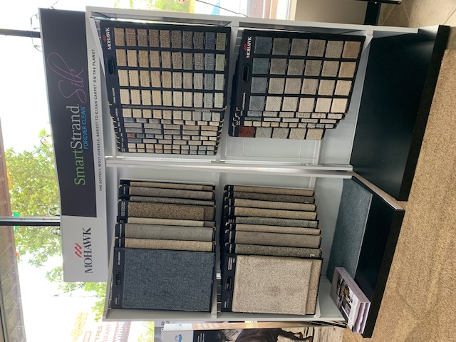 Anderson flooring options for your Lecanto, FL home from LePage Carpet & Tile