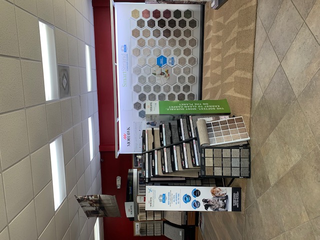 SmartStrand Silk carpet for your Crystal Rivers, FL floors from 